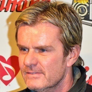 Billy Duffy - Bio, Family, Trivia | Famous Birthdays