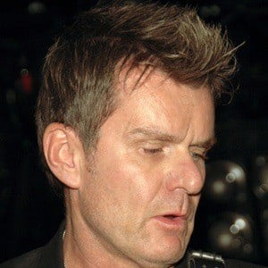 Billy Duffy - Bio, Facts, Family | Famous Birthdays