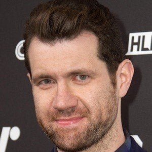 Billy Eichner at age 37