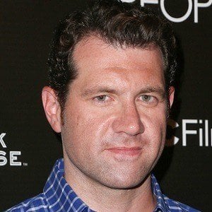 Billy Eichner at age 36