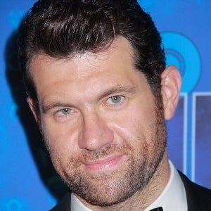 Billy Eichner at age 38