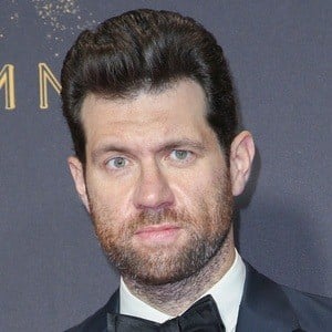 Billy Eichner at age 38