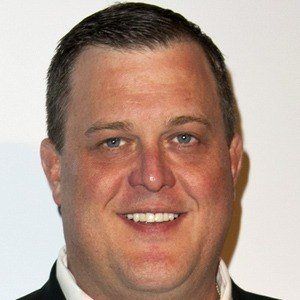 Billy Gardell - Bio, Family, Trivia | Famous Birthdays