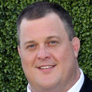 Billy Gardell - Bio, Family, Trivia | Famous Birthdays