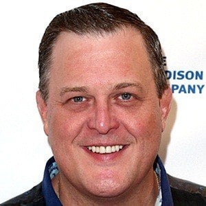 Billy Gardell Headshot 3 of 3