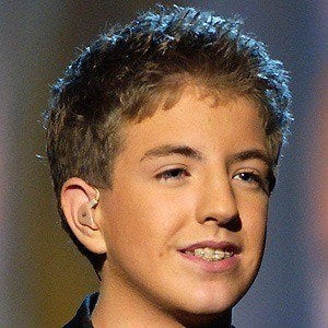 Billy Gilman Headshot 4 of 7