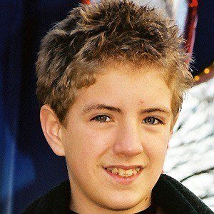 Billy Gilman Headshot 6 of 7