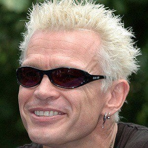 Billy Idol - Bio, Facts, Family | Famous Birthdays