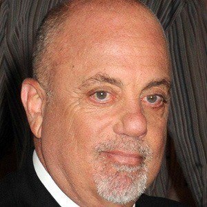 Billy Joel - Bio, Family, Trivia | Famous Birthdays