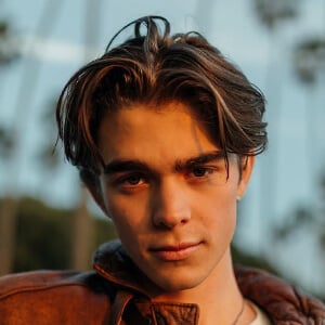 Billy Keogh Headshot 3 of 6
