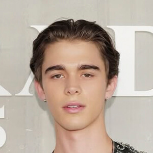 Billy Keogh Headshot 5 of 6