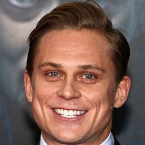 Billy Magnussen at age 29