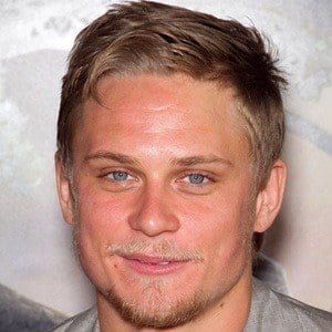 Billy Magnussen at age 25