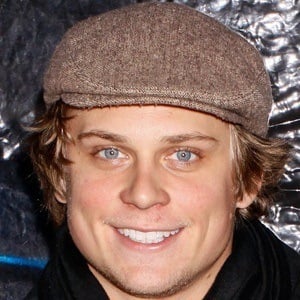 Billy Magnussen at age 24