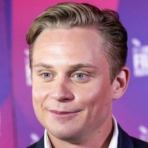 Billy Magnussen Headshot 8 of 10