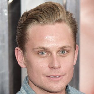 Billy Magnussen at age 31