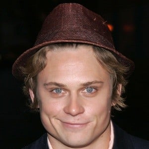 Billy Magnussen Headshot 10 of 10