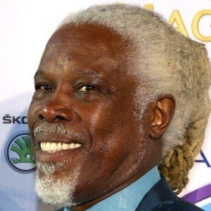 Billy Ocean Headshot 5 of 5