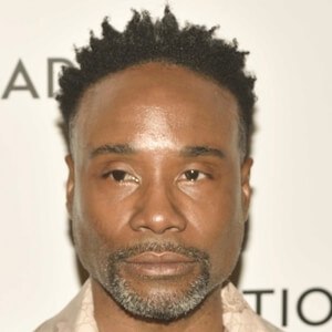 Billy Porter Headshot 9 of 10