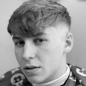 Billy Price Headshot 2 of 10