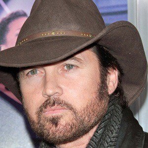 Billy Ray Cyrus - Bio, Family, Trivia | Famous Birthdays