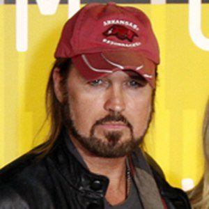 Billy Ray Cyrus at age 54