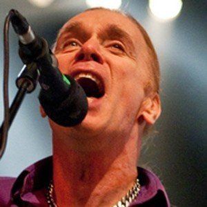 Billy Sheehan - Bio, Family, Trivia | Famous Birthdays