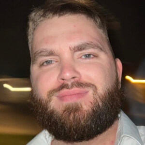 Billy Styler Headshot 2 of 2