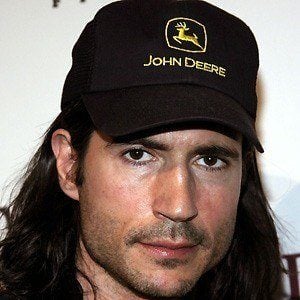 Billy Wirth - Bio, Family, Trivia | Famous Birthdays