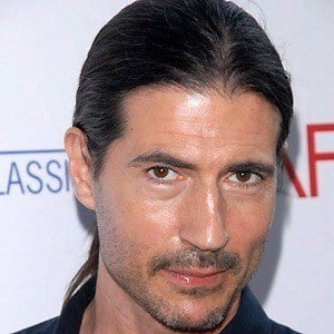 Billy Wirth - Bio, Family, Trivia | Famous Birthdays