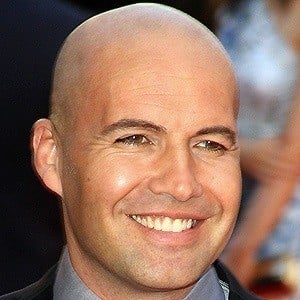 Billy Zane at age 46