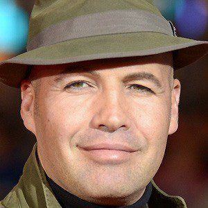 Billy Zane at age 46