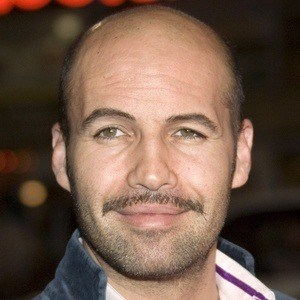 Billy Zane Headshot 9 of 10