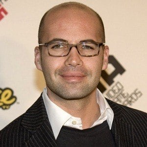 Billy Zane Headshot 10 of 10