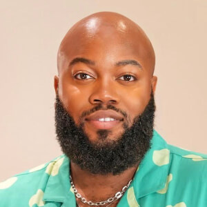 Bingeworthy Headshot 2 of 5