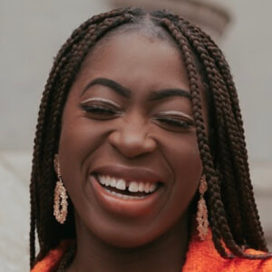 Bioebele Braide Headshot 5 of 8