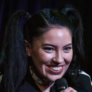 Bishop Briggs Headshot 3 of 4