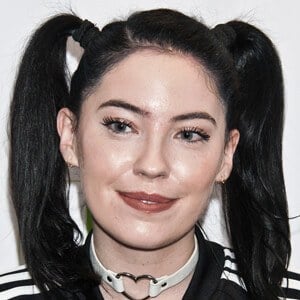 Bishop Briggs Headshot 4 of 4