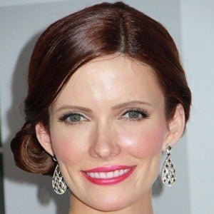 Bitsie Tulloch Headshot 6 of 10