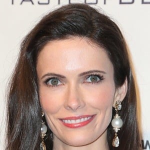 Bitsie Tulloch Headshot 9 of 10