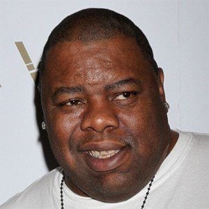 Biz Markie at age 46