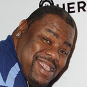 Biz Markie Headshot 4 of 6