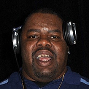 Biz Markie Headshot 5 of 6