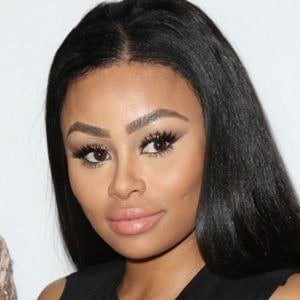 Blac Chyna Headshot 2 of 8