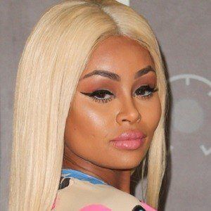 Blac Chyna Headshot 3 of 8