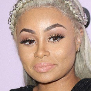 Blac Chyna - Bio, Family, Trivia | Famous Birthdays