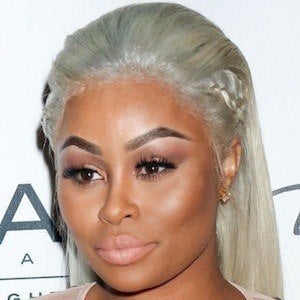 Blac Chyna Headshot 6 of 8