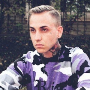 blackbear - Biography, Family Life and Everything About | Wiki Celebrities