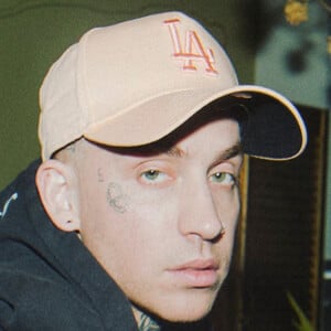 blackbear at age 29