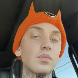 blackbear at age 30